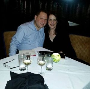 Meet your Posher, Sharon